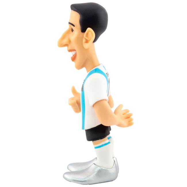 Figure 12 Professional Argentina 2025-2026 Home Strip