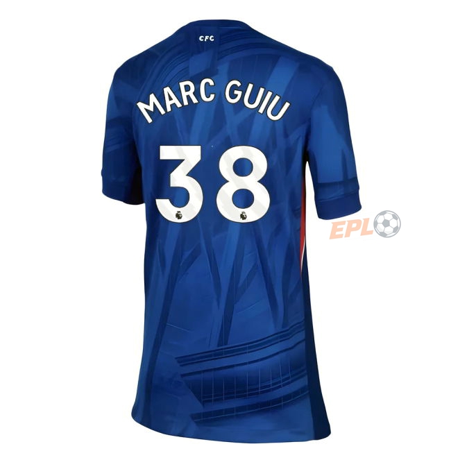 2025-20 Chelsea sporty Home Football Shirt | premium