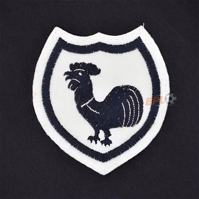 1940 Tottenham sleek Away Football Shirt | high quality