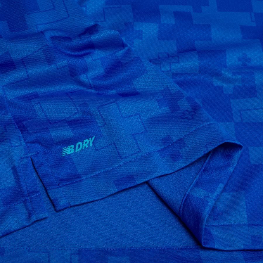 Bayer Leverkusen 3rd Shirt 2025/26 Adidas National Team Wear