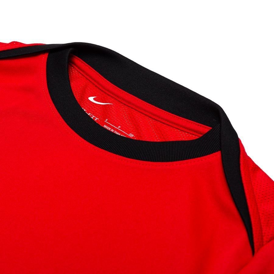 SK Brann Nike Training T-Shirt - University Red/Black/White Women