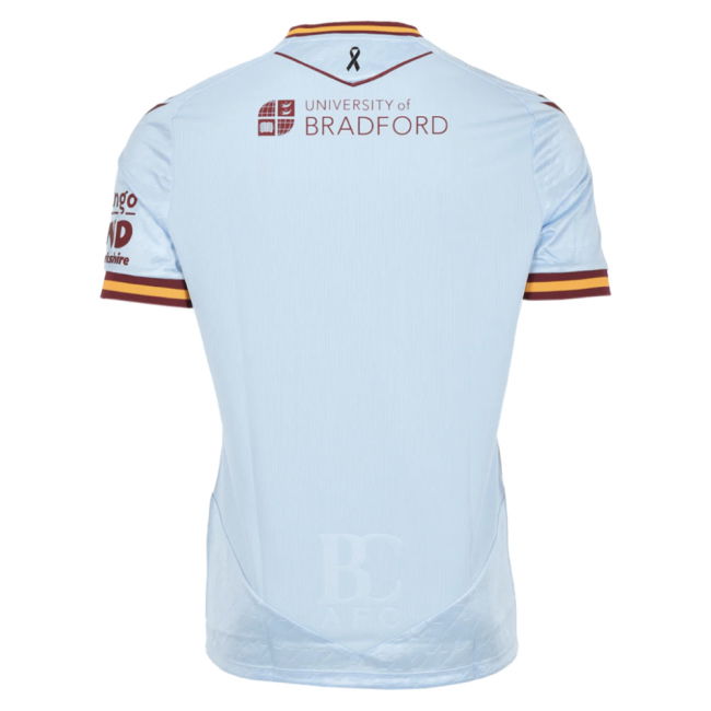 League Two Stylish Away Jersey 2025-2026