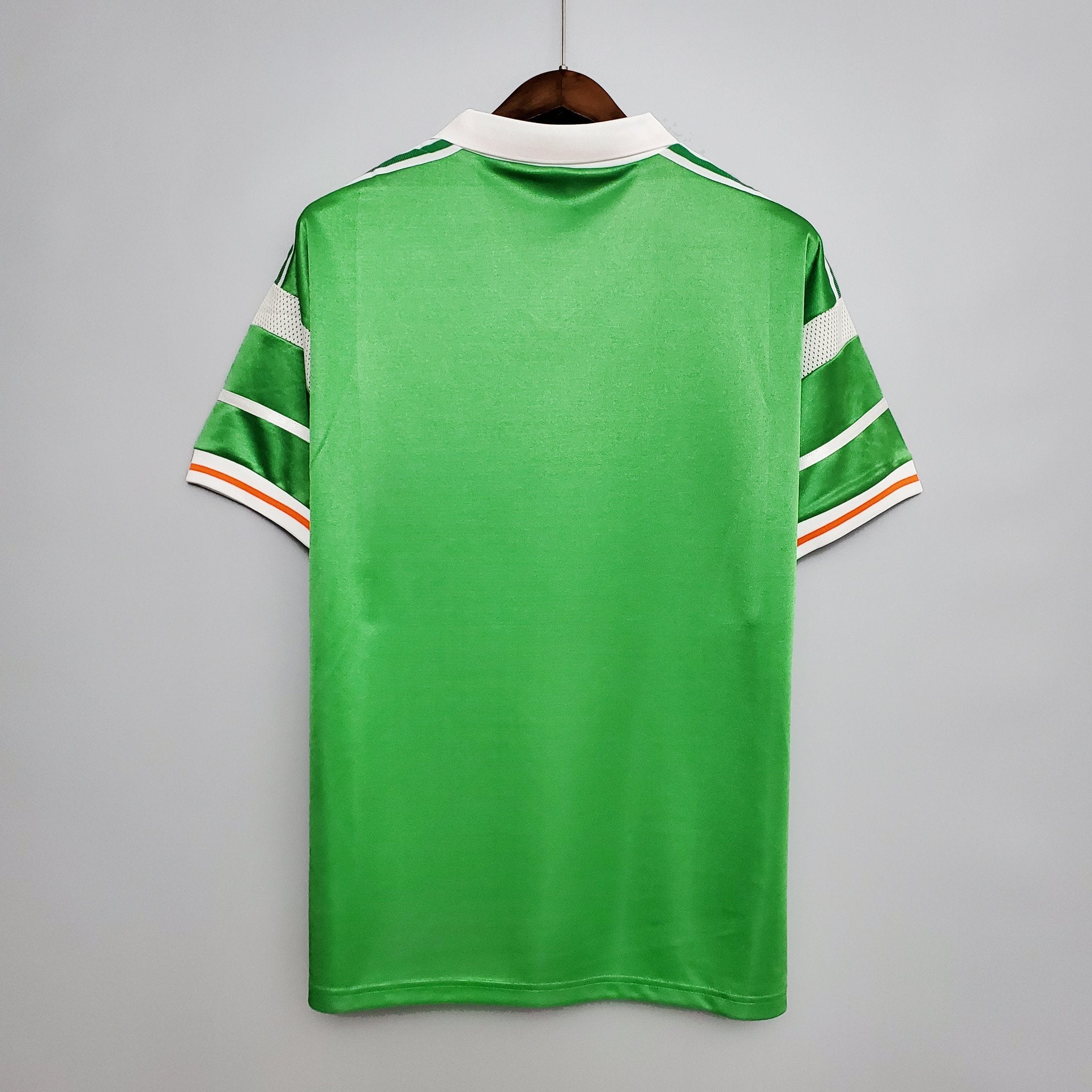 1988 Ireland Home Kit