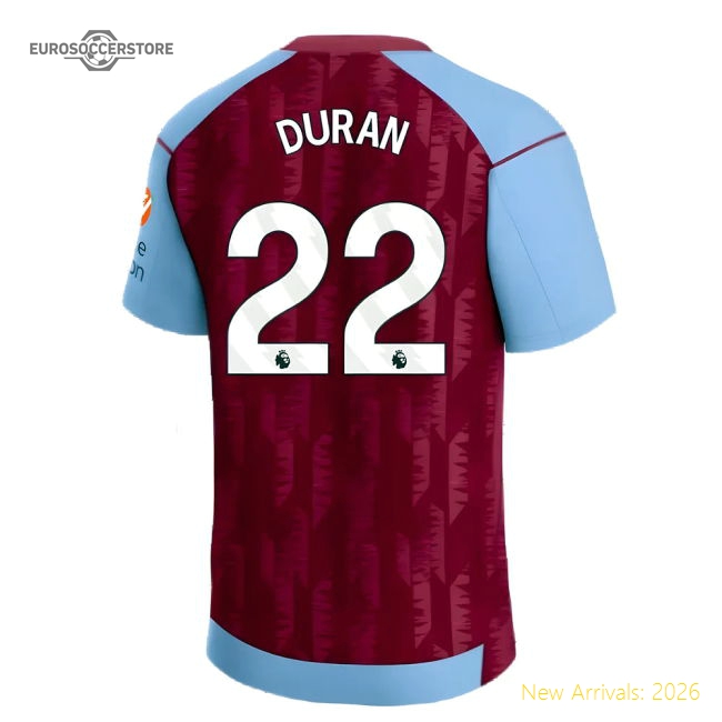 Authentic Design Jersey Team Ideal For True Fans Perfect For Match