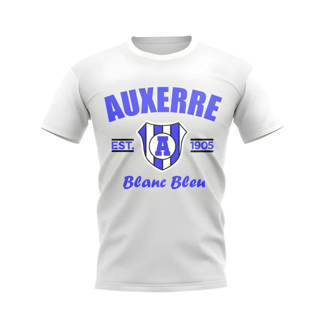 Football T-shirt Modern Official Merchandise Licensed Product (v2)