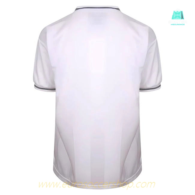Tottenham Hotspur 1984 UEFA Cup Final shirt