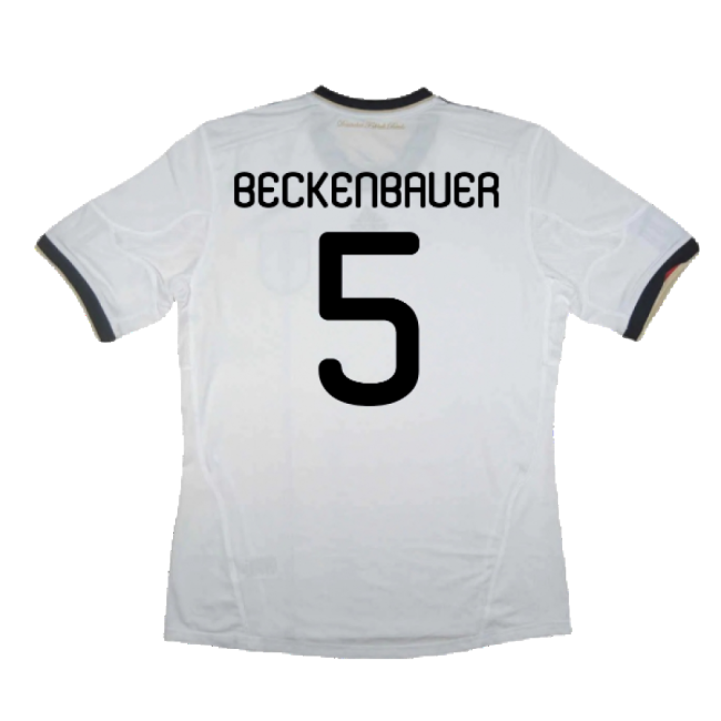 2023/24 Team Official Jersey Perfect For Match Days High-Quality
