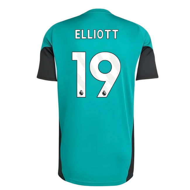 2025-20 Liverpool classic Third Football Shirt | luxury