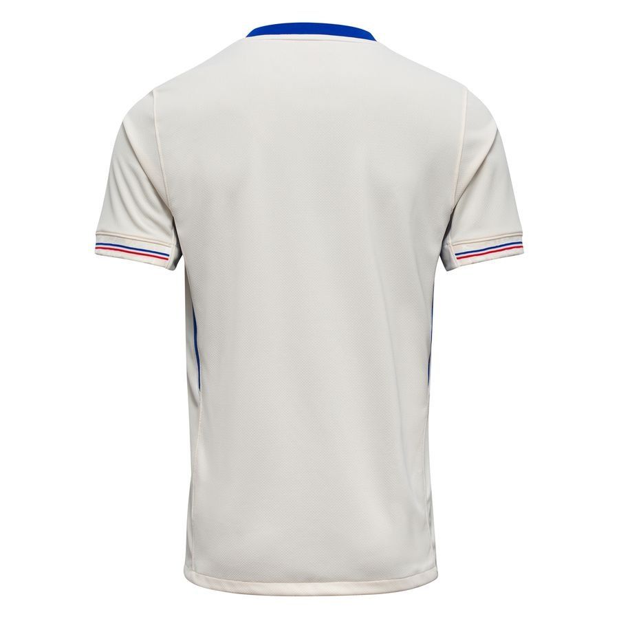 France Away Shirt Women's Euro 2025 Kids For Algeria Football Fans