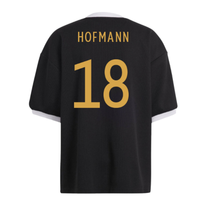 Latest Germany Home Team Kit 2022-2023