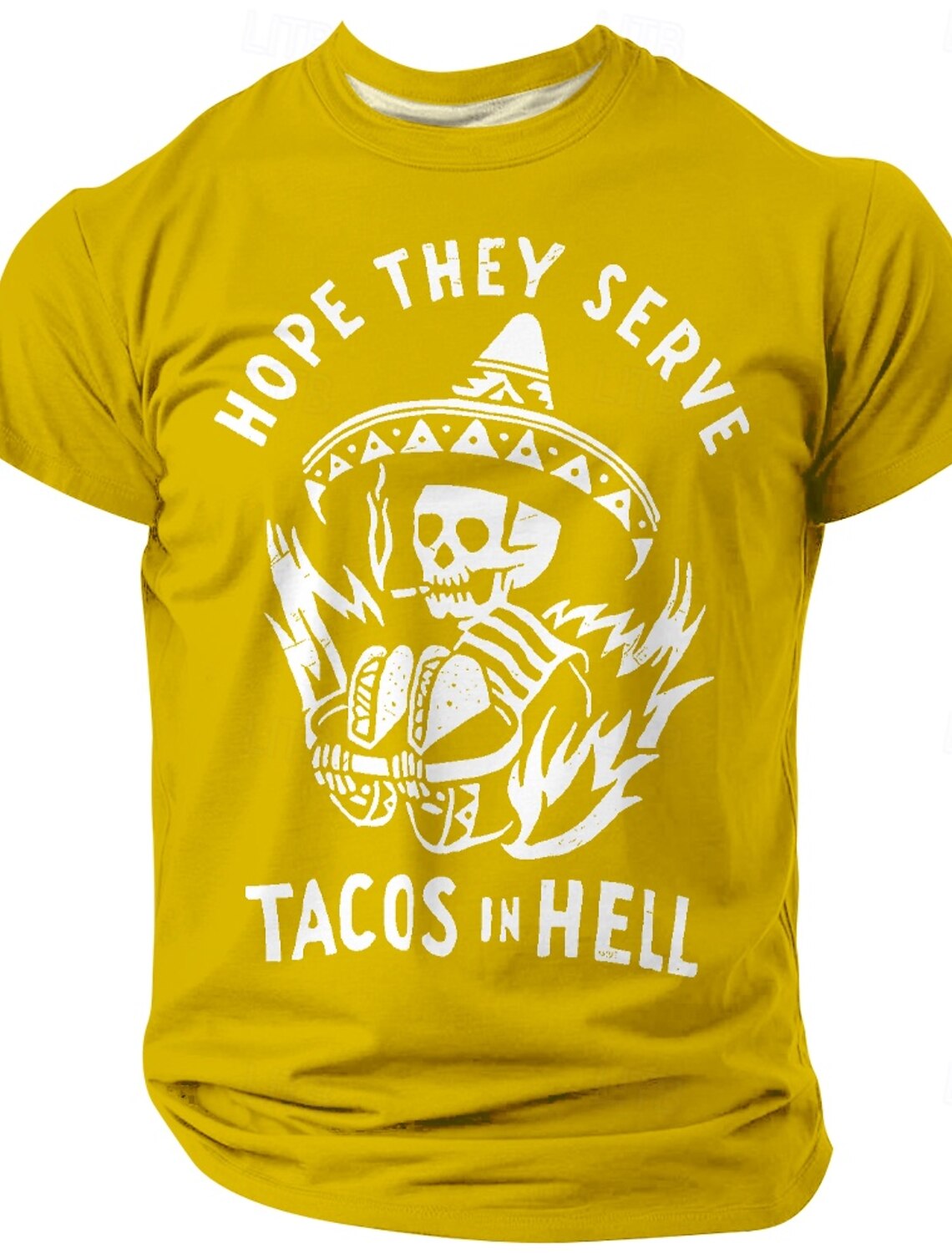 Men's Funny Dad T-Shirt - 