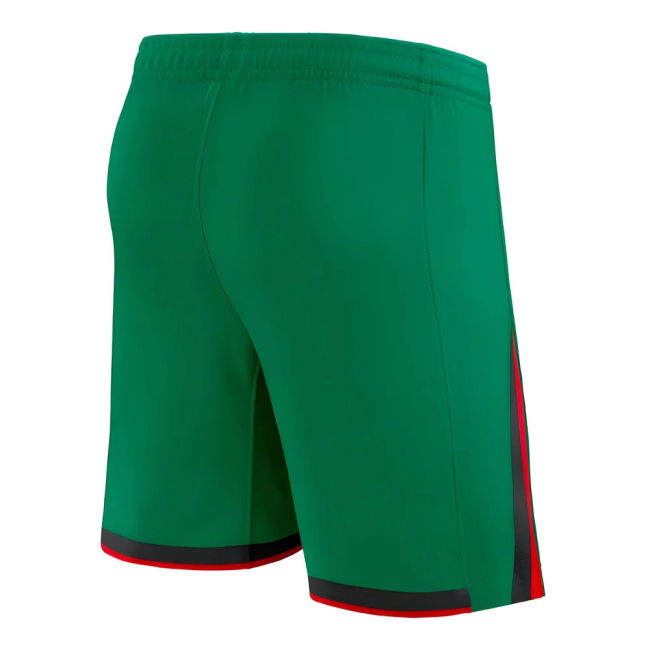 2024-2025 Home Shorts by Portugal
