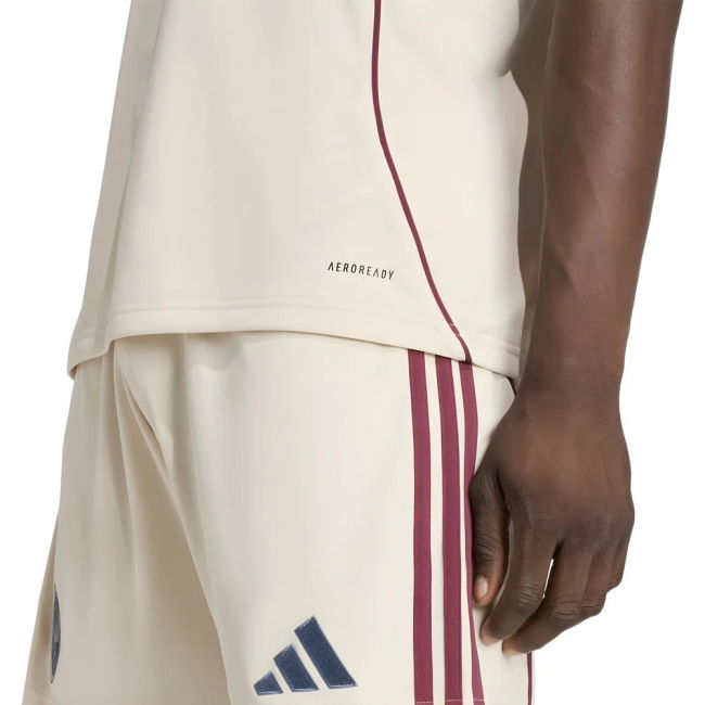 Ajax Third - Top Tier - Football Shirt - Match Quality - Breathable