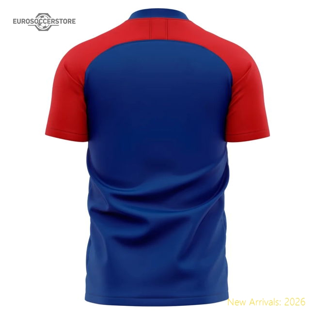 Modern Football Team Womens Jersey 2025-2026 Quick-dry