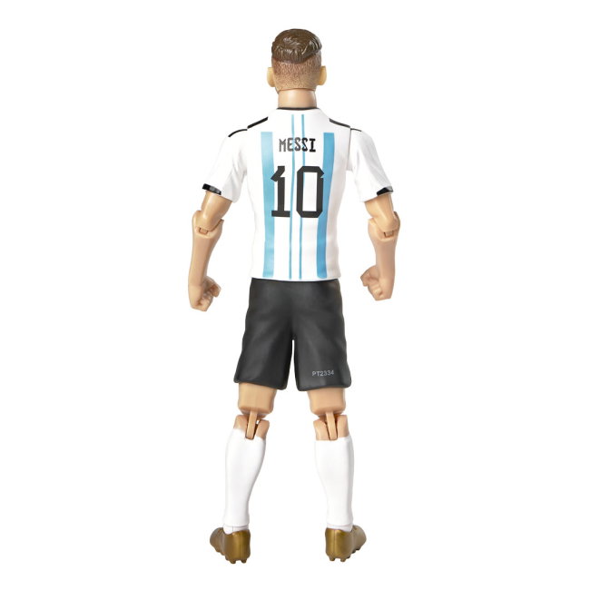 Argentina Messi 20cm Action Figure