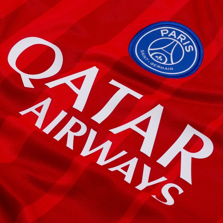 Paris Saint Germain 3rd Shirt 2025/26 Women Supporter Version