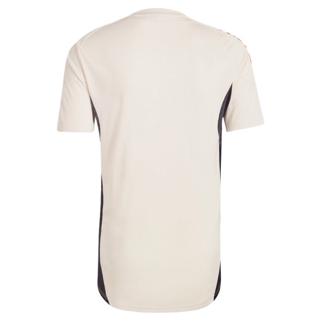 Premium 2025-2026 Liverpool Training Jersey (white) - Kids (thiago 6