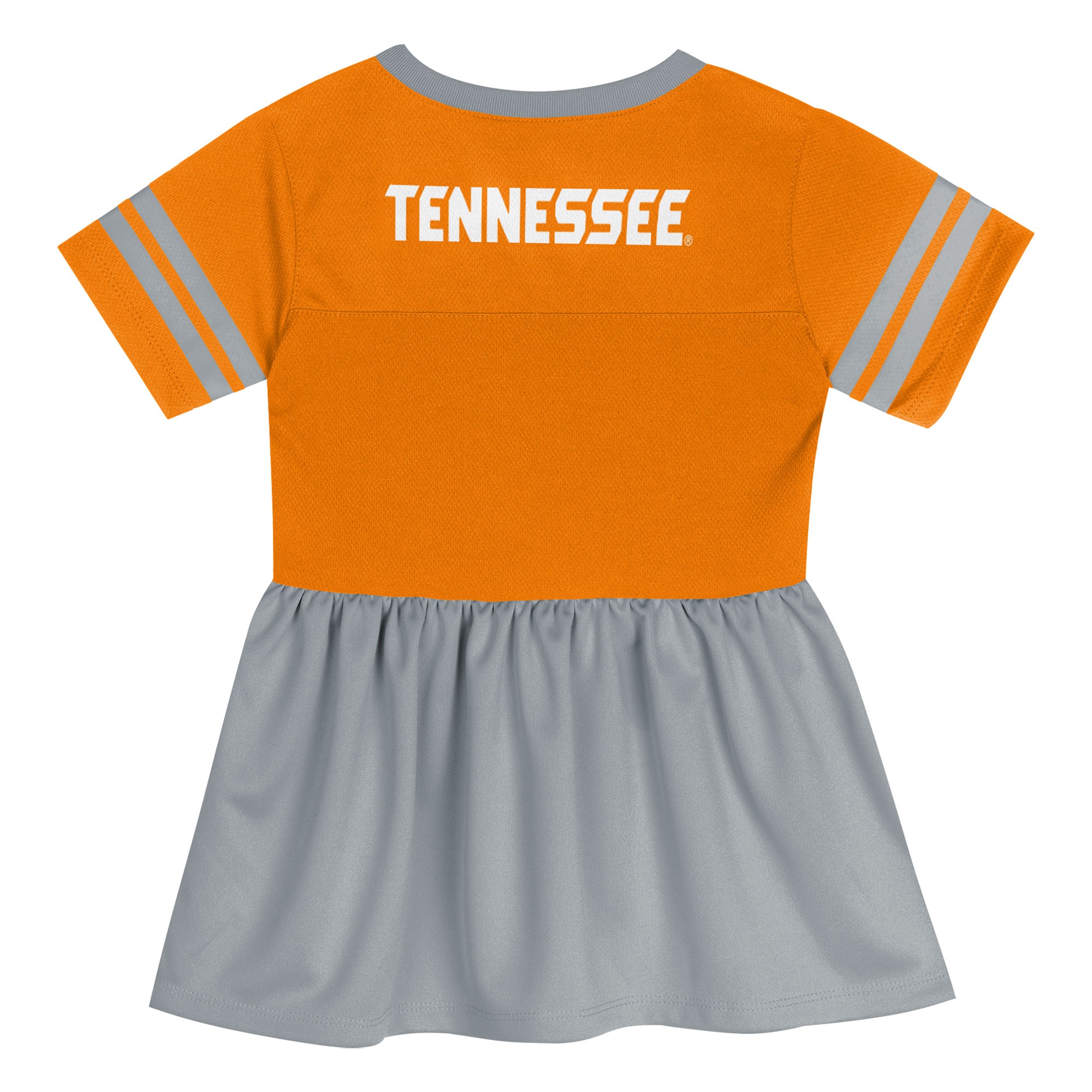 [NJP] Tennessee Volunteers Outerstuff Toddler Toddler Stadium Light Fashion Jersey - Tennessee Orange/Gray