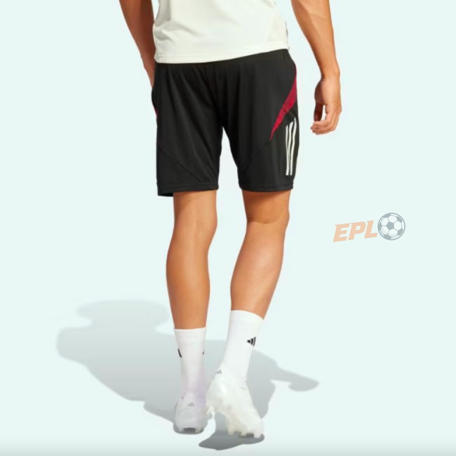 2024-20 Man Utd sophisticated Third Football Shirt