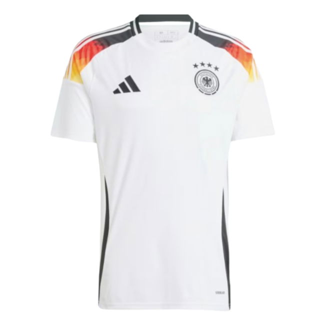 Germany Elite Home Jersey 2024-2025 #21