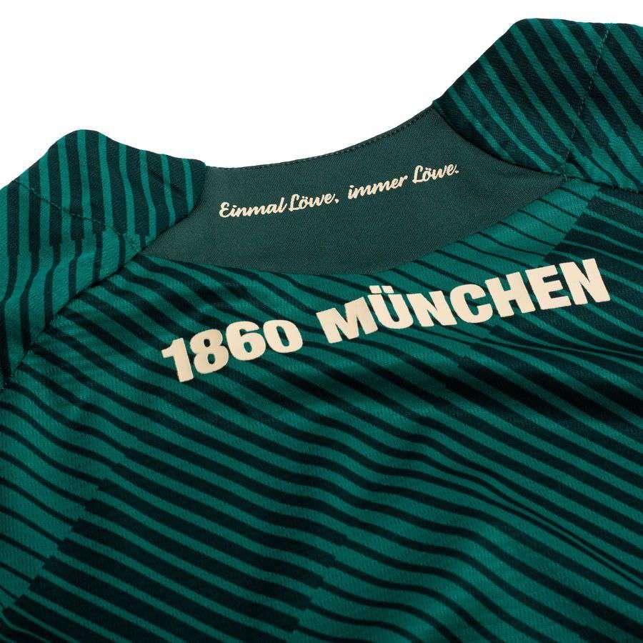 TSV 1860 München Udebanetrøje 2026/27