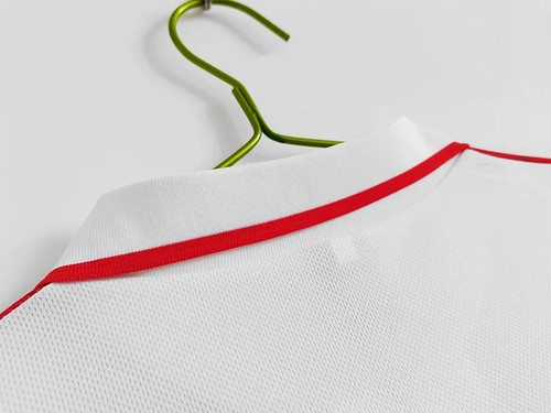 Visitante - Premium Quality - Comfortable Fit - Team Spirit