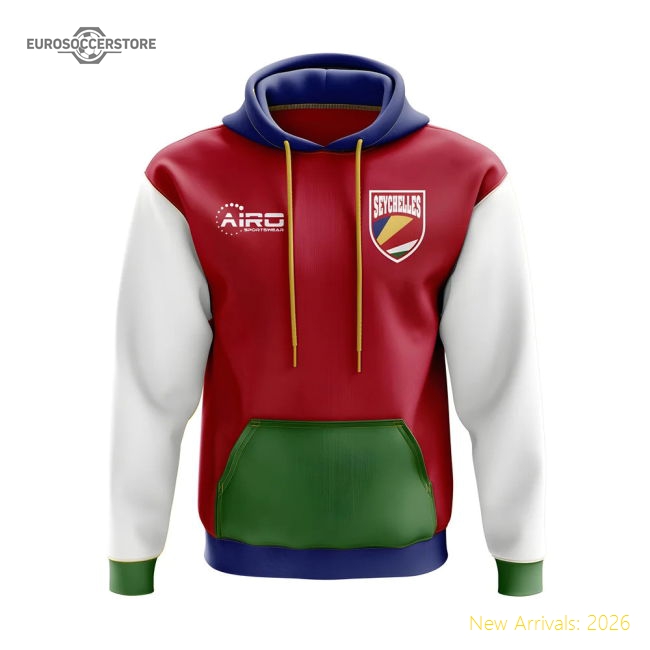 Football Team Premium Apparel (2024-2025) Durability Style