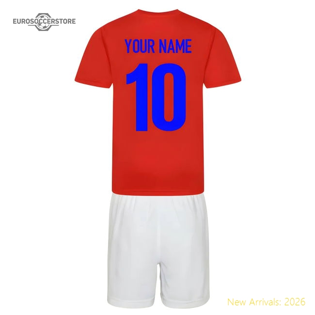 Jersey For Team Fans Perfect For Match Days Ideal For True Fans