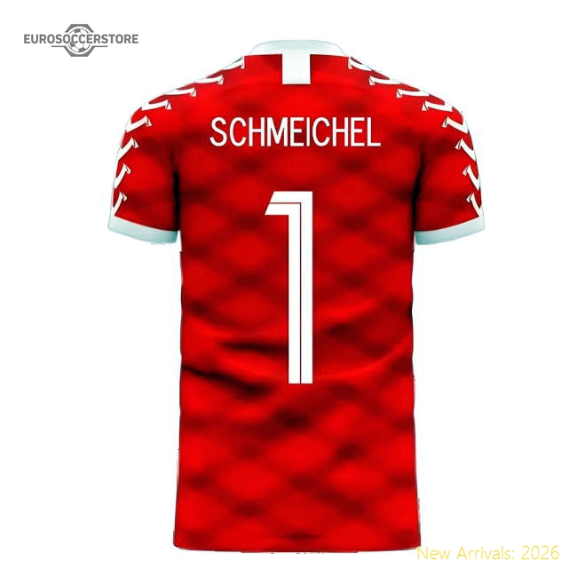 2023 Jersey Team Officially Licensed Product Perfect For Match Days