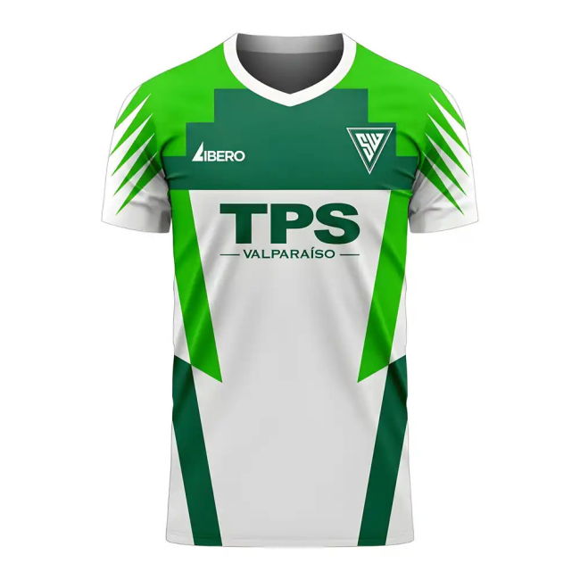 Rest of the World Exclusive Away Jersey 2025-2026
