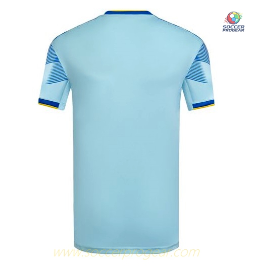 JUNIOR BOCA JUNIOR THIRD JERSEY 2023 2024