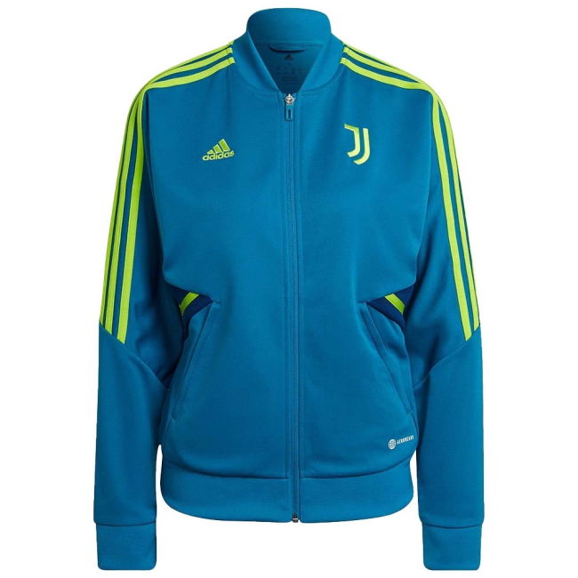 2022-2023 Juventus Training Jacket - Ladies Shirt for (Ladies