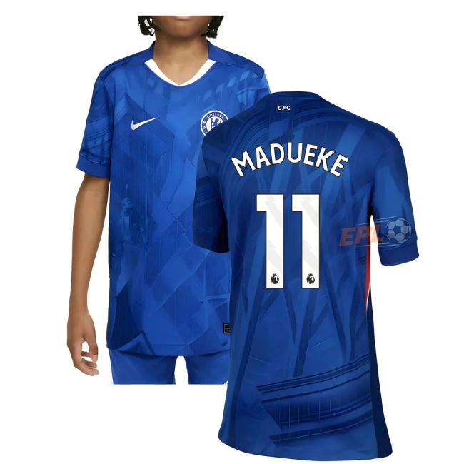 CHE original 2025-20 Home Kit - Kids | premium quality