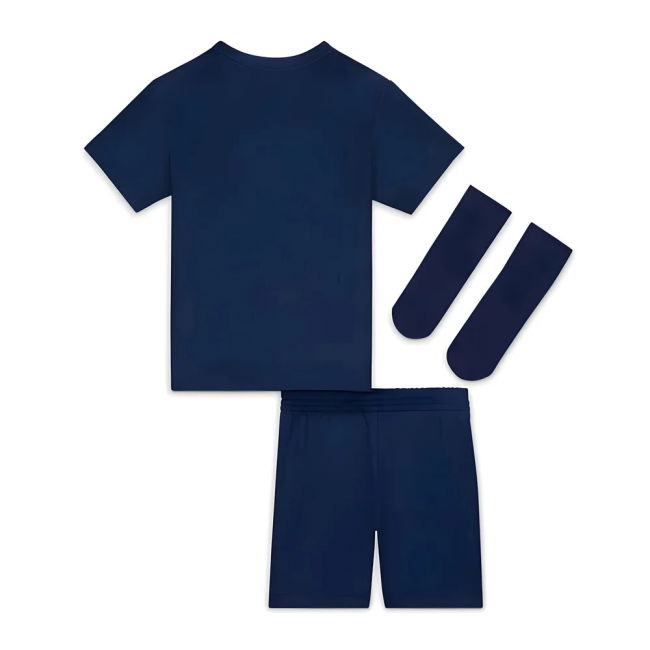 PSG Football Club Trendy Home Game Jersey (Kids)