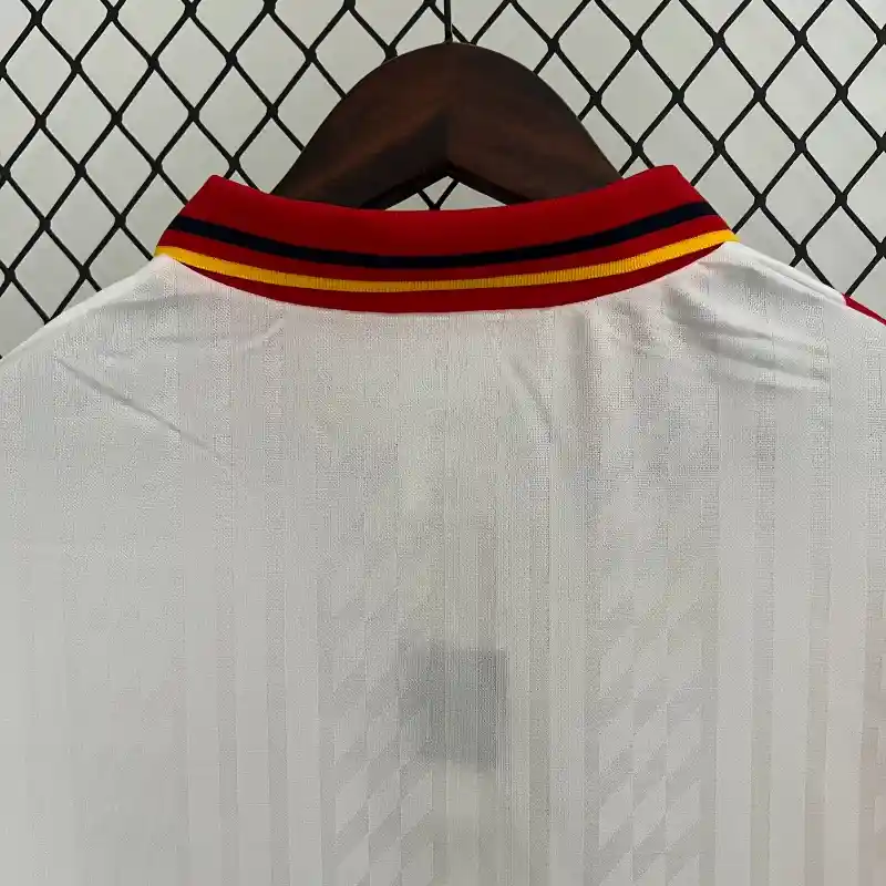 1994 Spain Jersey retro kit
