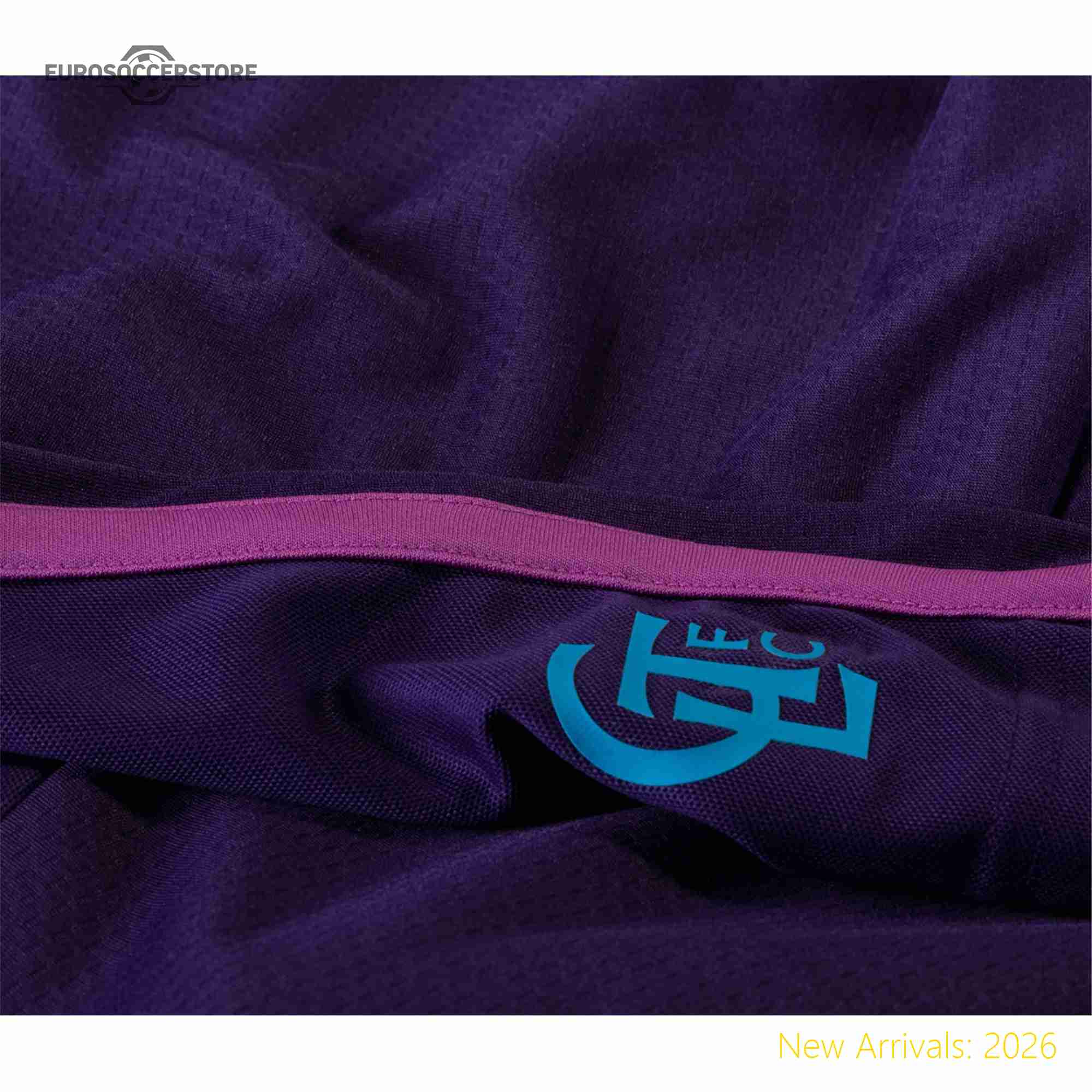 Official Team Merchandise Men Cha Team Durable Away Jersey 2023