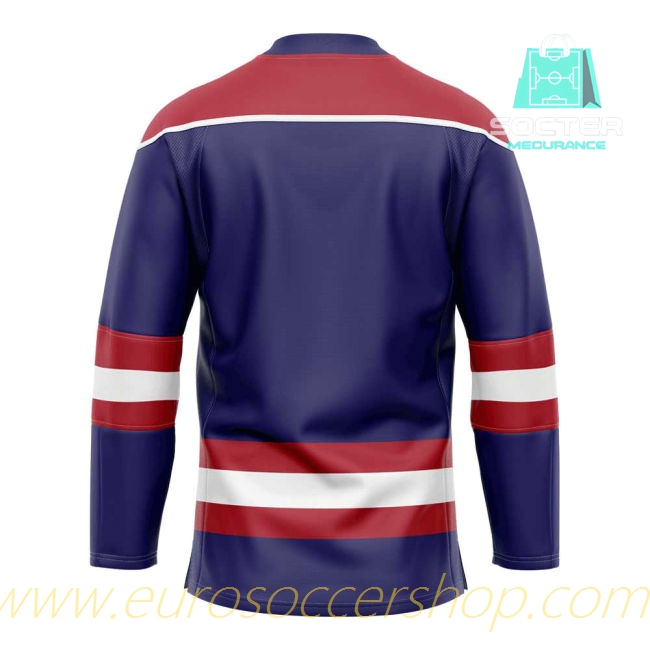 England Home Football Shirt