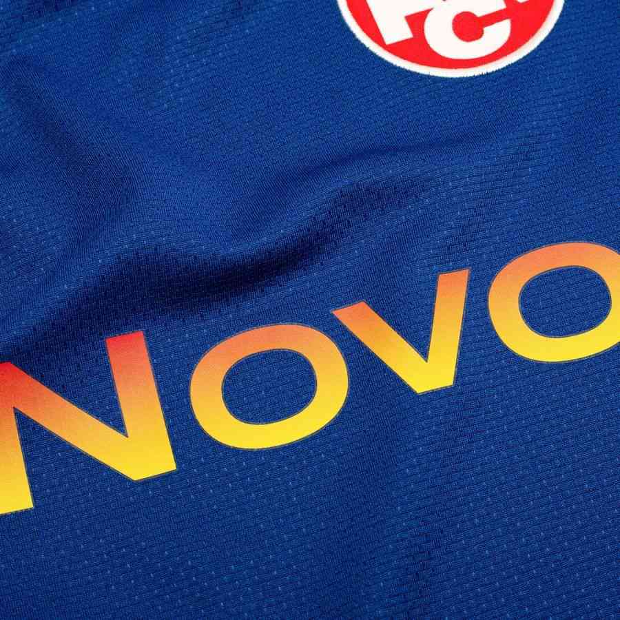 [EFKS] Kaiserslautern Away Apparel 2026/27