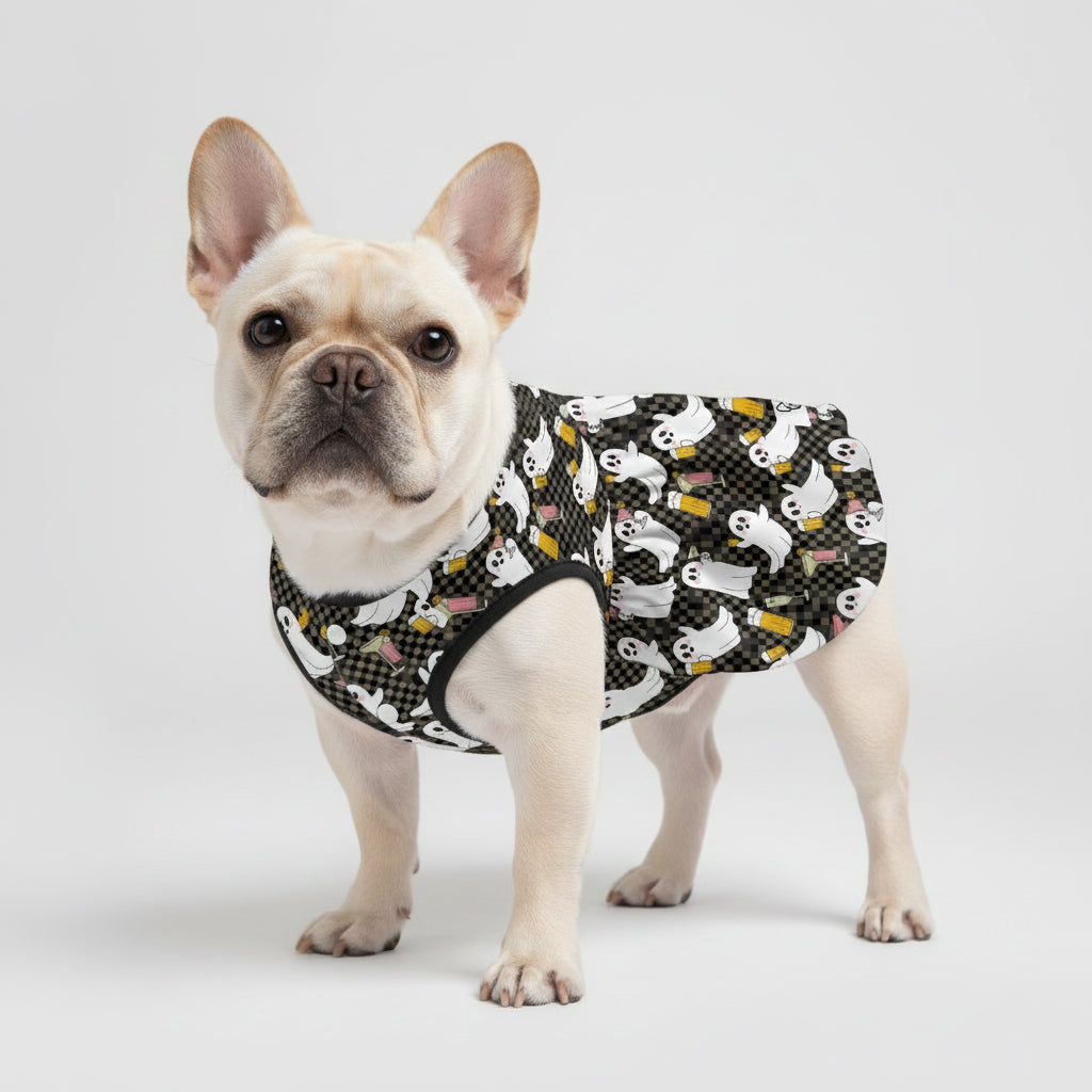 French Bulldog Halloween French Bulldog Dresses For Females Durable Dog Item