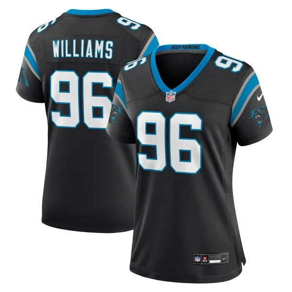 None  NFL Jersey - Black | Elite Football Apparel | NFL Football