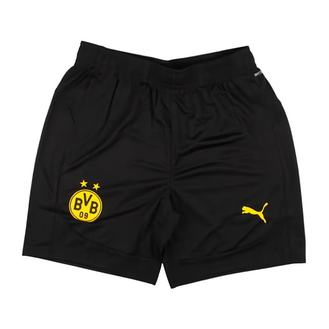 2024-2025 Shorts by Borussia Dortmund Training (Adult
