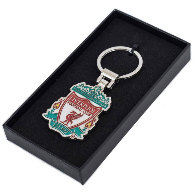 Liverpool Club Sophisticated Home Game Jersey