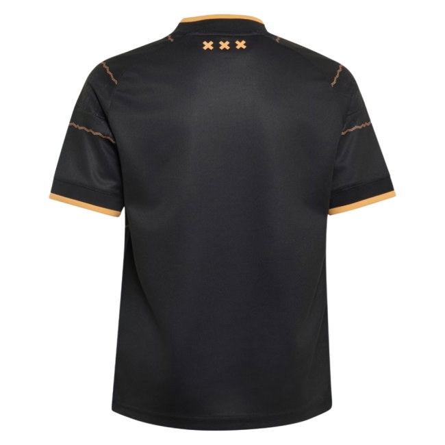 [JED] 2026 2027 Ajax Shirt Away Uniform (Kids)