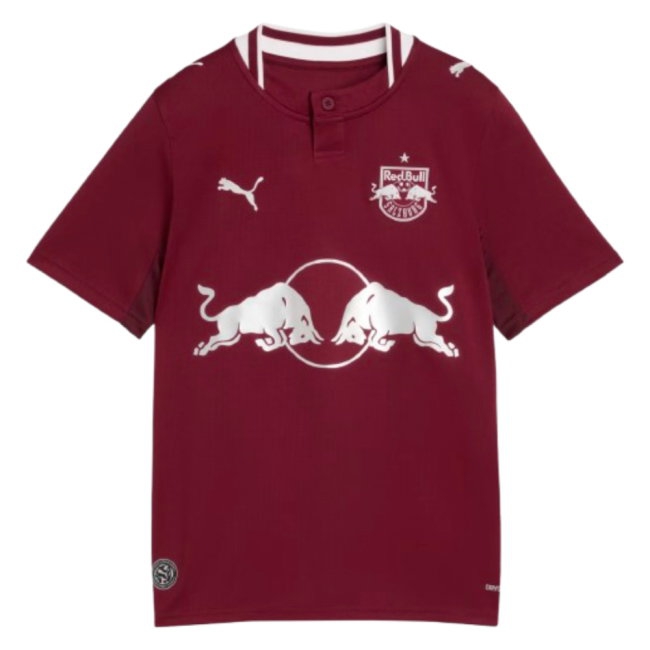 [SD] 2026-2027 Red Bull Salzburg Away Shirt (Kids)