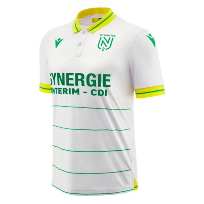 Nantes Pro Away Jersey 2023-2024