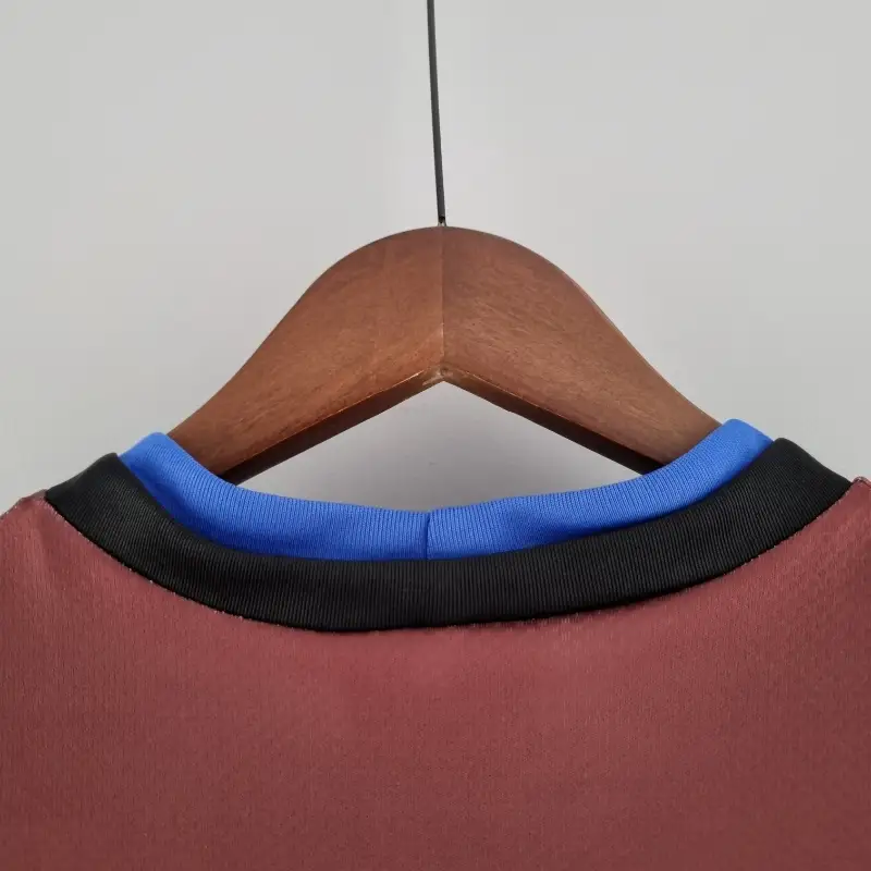 1994-1995 Inter Training retro kit