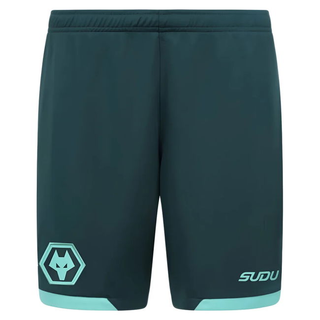 Rare Find Finest Trendy - 2025-2026 WOL Away Stretchable Kids #86535