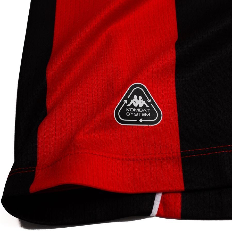 Nice Home Shirt 2025/26 Supporter Version In Multiple Adult Sizes