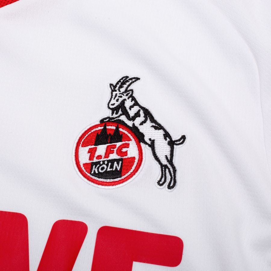 [EFKS] FC Cologne Home Uniform 2026/27