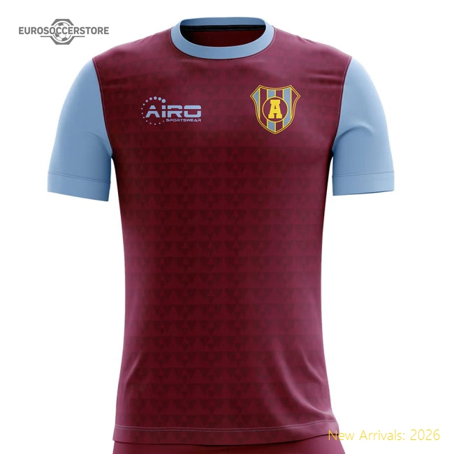 Football Club Shirt - Classic Third Design For Football Enthusiasts